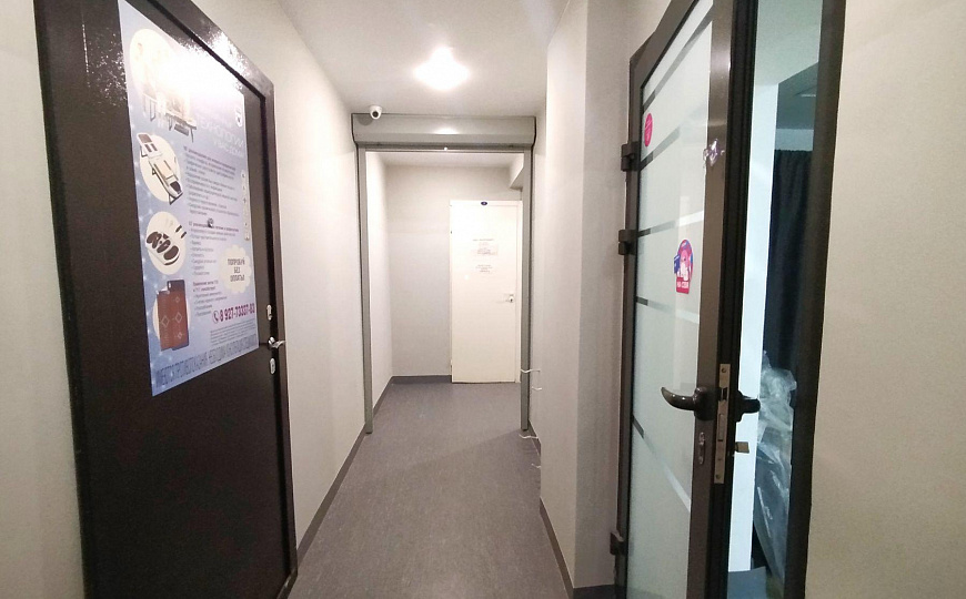 Продам помещение свободного назначения, 212 м² фото