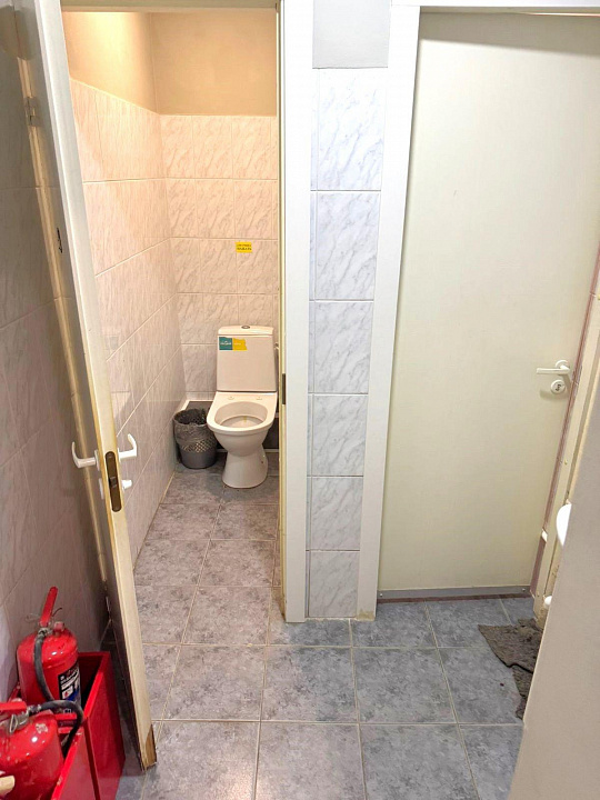 Продам помещение свободного назначения, 212 м² фото