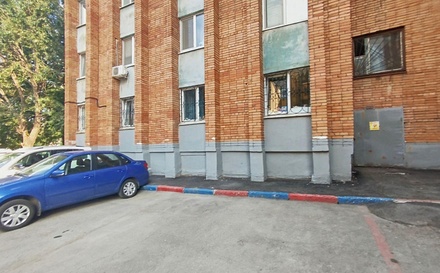 Продам помещение свободного назначения, 212 м² фото