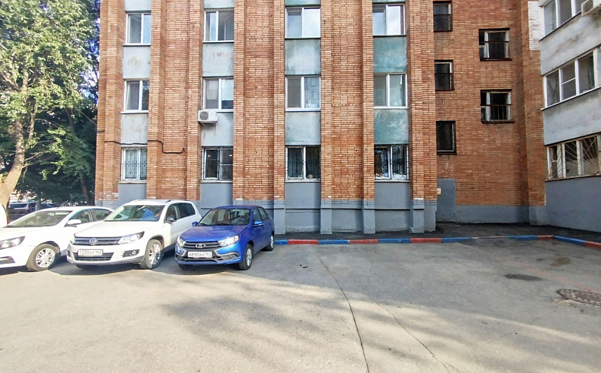 Продам помещение свободного назначения, 212 м² фото