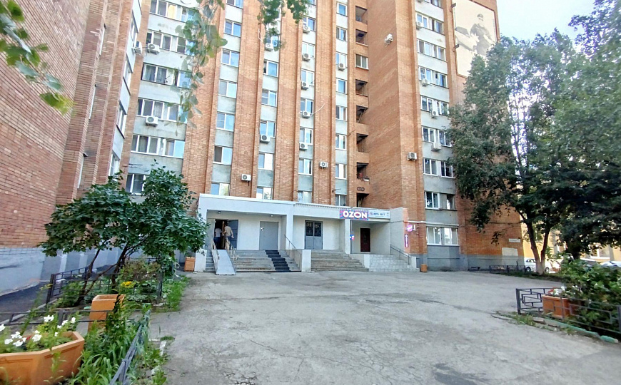Продам помещение свободного назначения, 212 м² фото