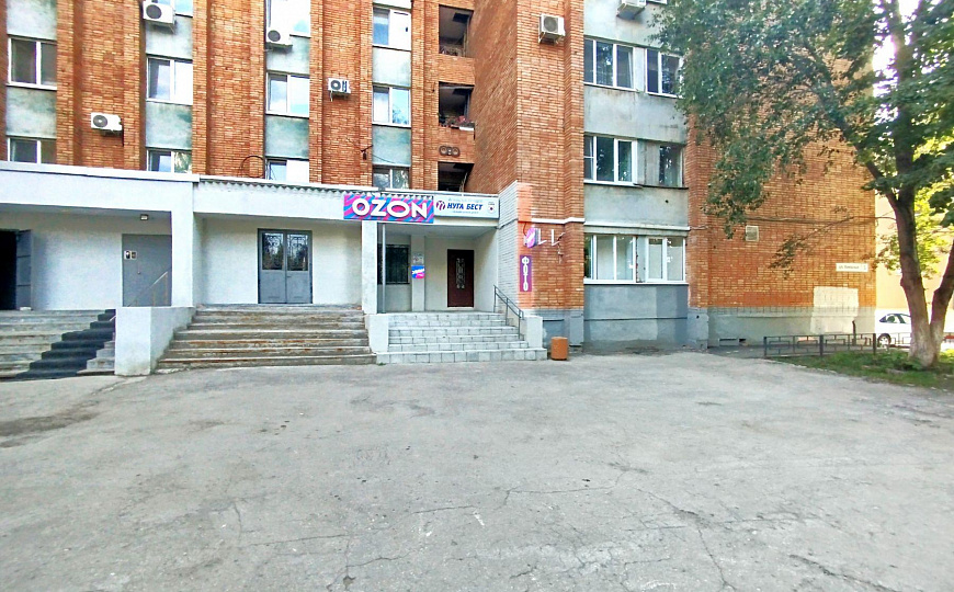 Продам помещение свободного назначения, 212 м² фото
