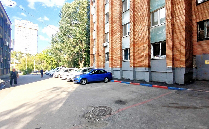 Продам помещение свободного назначения, 212 м² фото