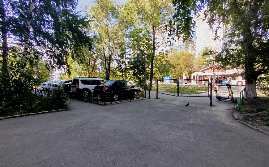 Продам помещение свободного назначения, 212 м² фото
