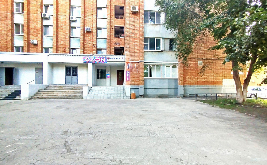 Продам помещение свободного назначения, 212 м² фото