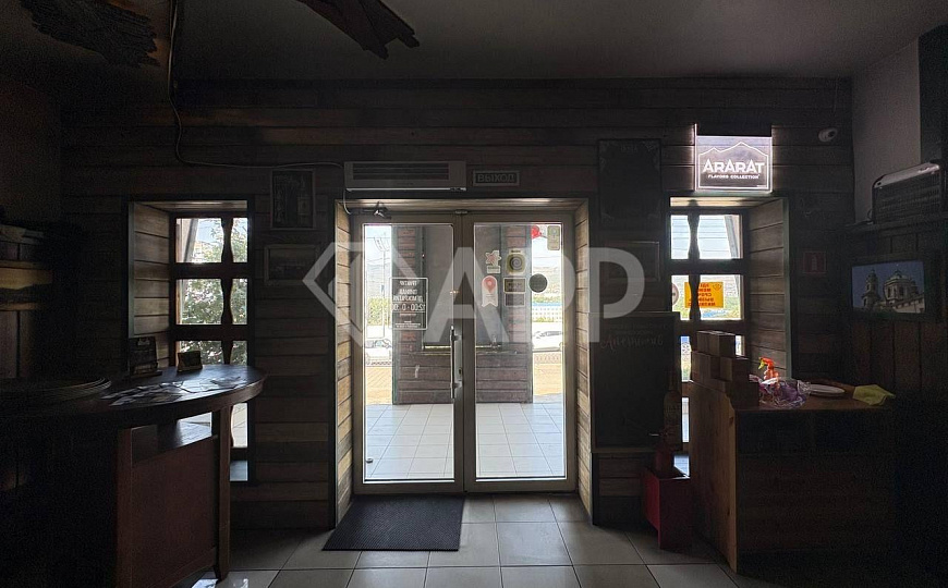 Сдаю помещение общественного питания, 367 м² фото