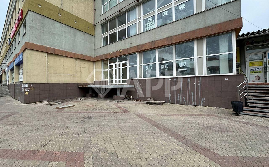 1 этаж/ТК Казачья слобода/Высокий трафик фото