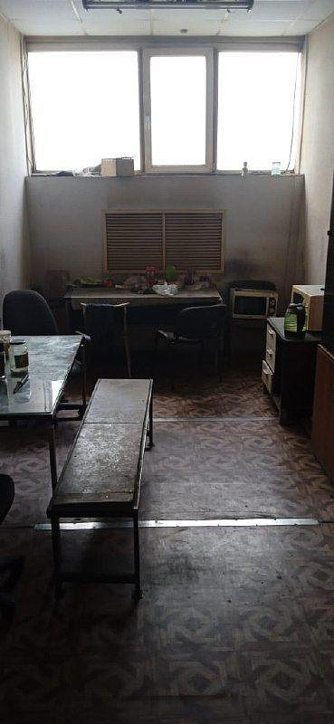 Сдается производственное помещение 671 м² фото