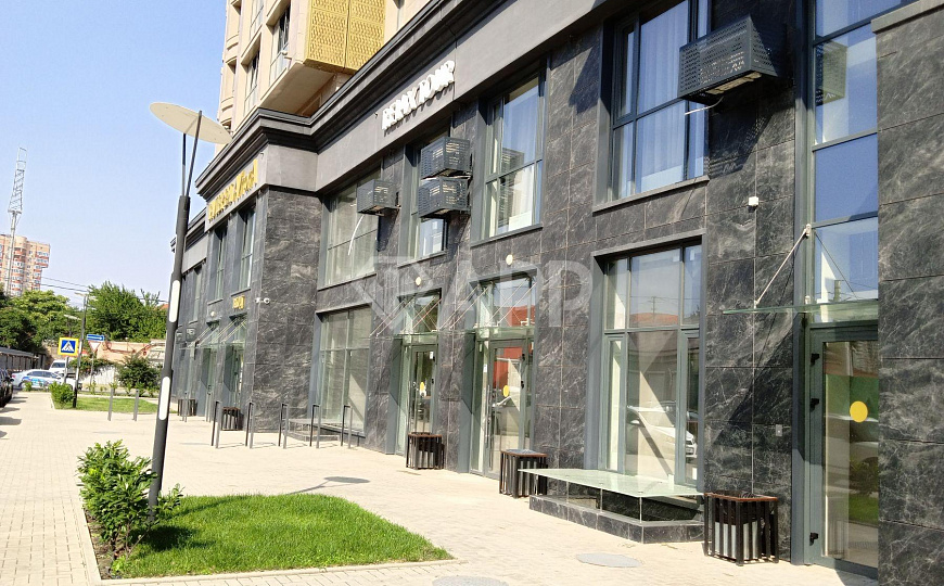 Продаю помещение свободного назначения, 90,9 м² фото