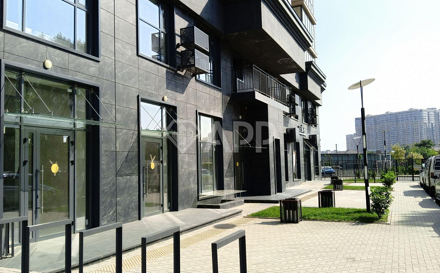 Продаю помещение свободного назначения, 90,9 м² фото