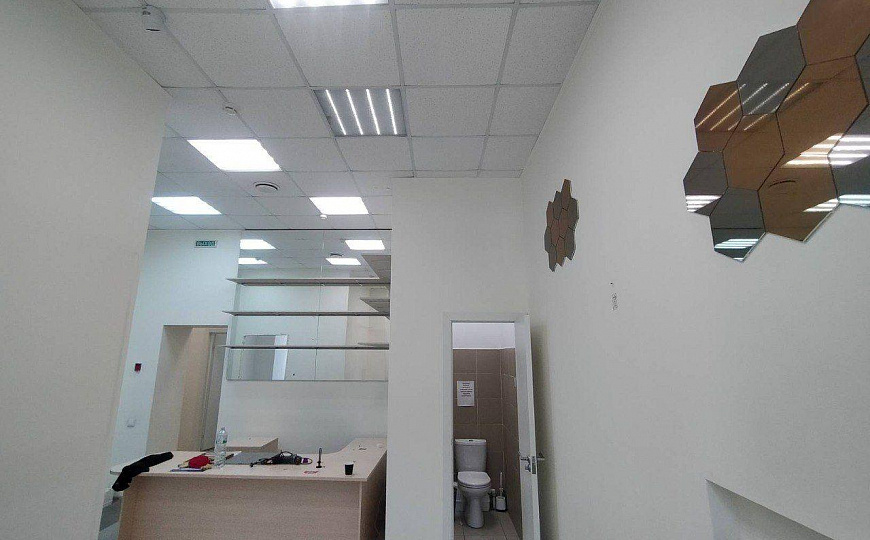 Помещение свободного назначения фото