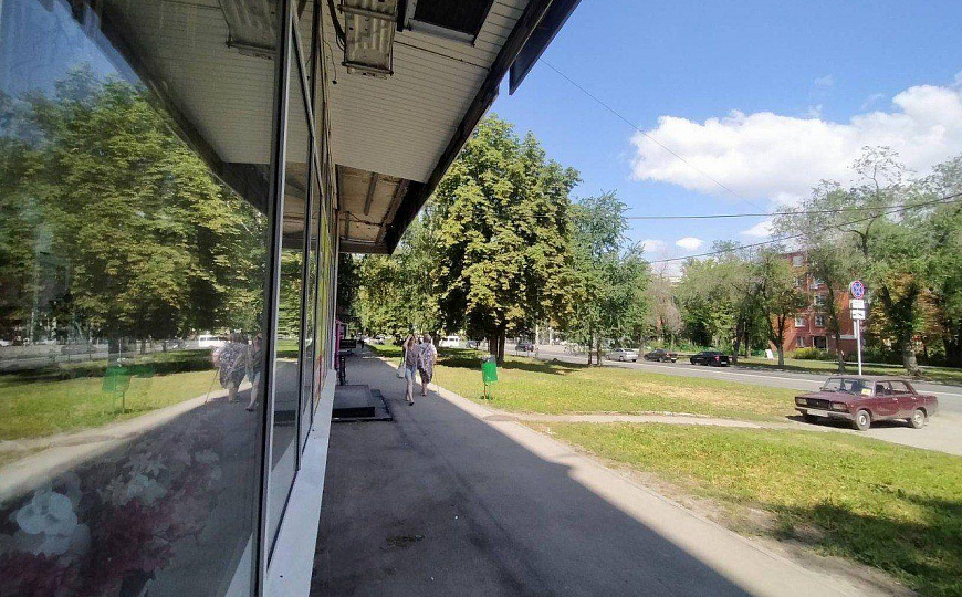 Помещение свободного назначения фото