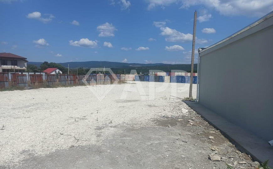 Продаю земельный участок, 2,3 Га фото