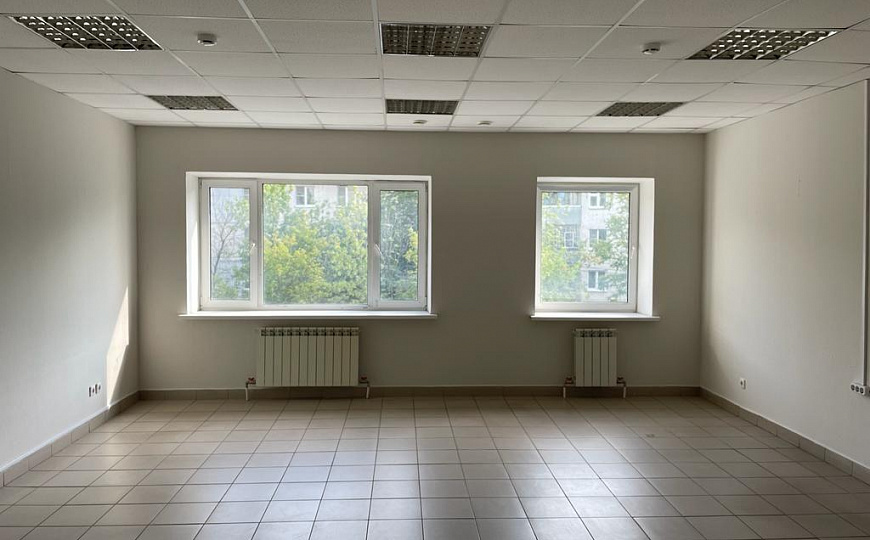 Сдам офисное помещение, 27,5 м² фото