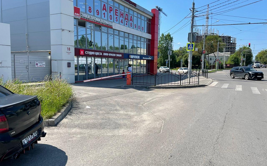 Сдам торговое помещение, 100 м² фото