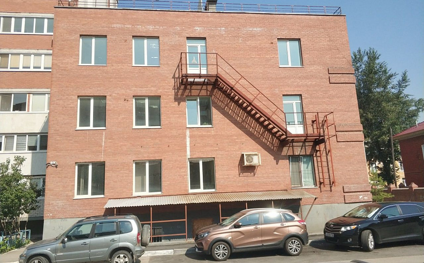 Сдам офисное помещение, 26,4 м² фото