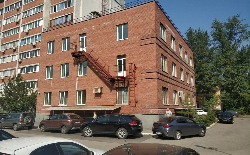 Сдам офисное помещение, 26,4 м² фото