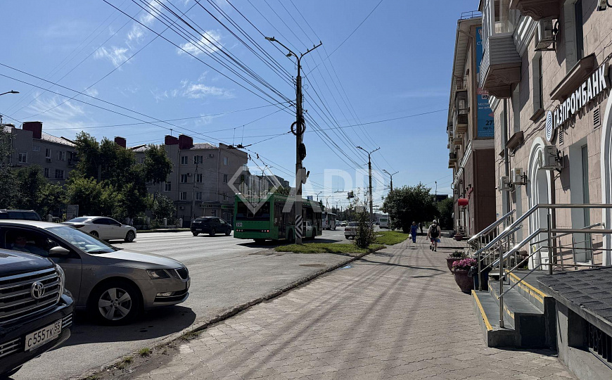 Центр/Общепит/Два входа, 120 м² фото