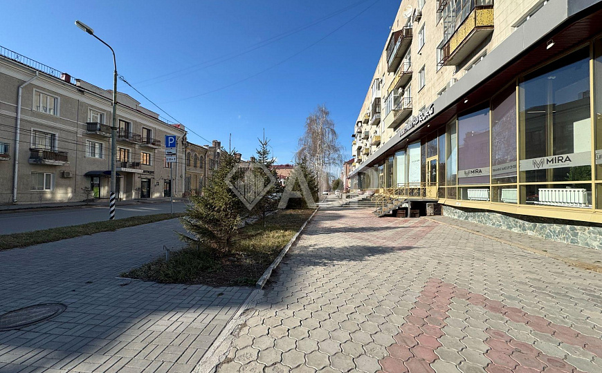 Центр/1 линия/Витражные окна, от 150 м² фото