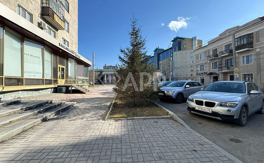 Центр/1 линия/Витражные окна, от 150 м² фото