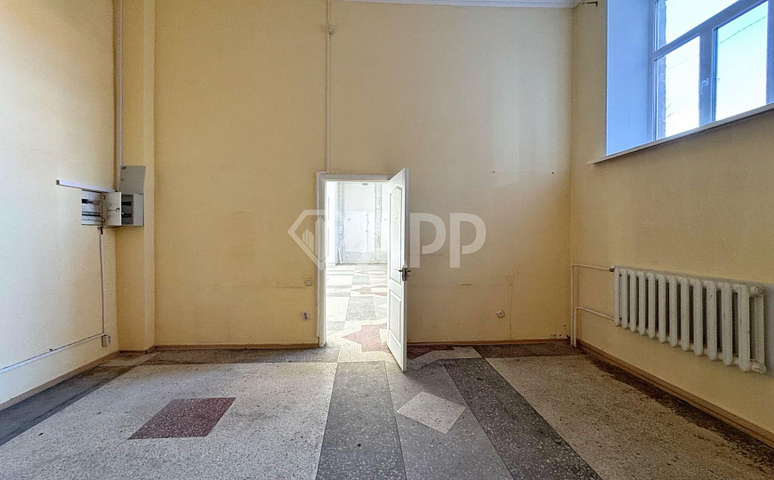 Центр/1 линия/Витражные окна, от 150 м² фото