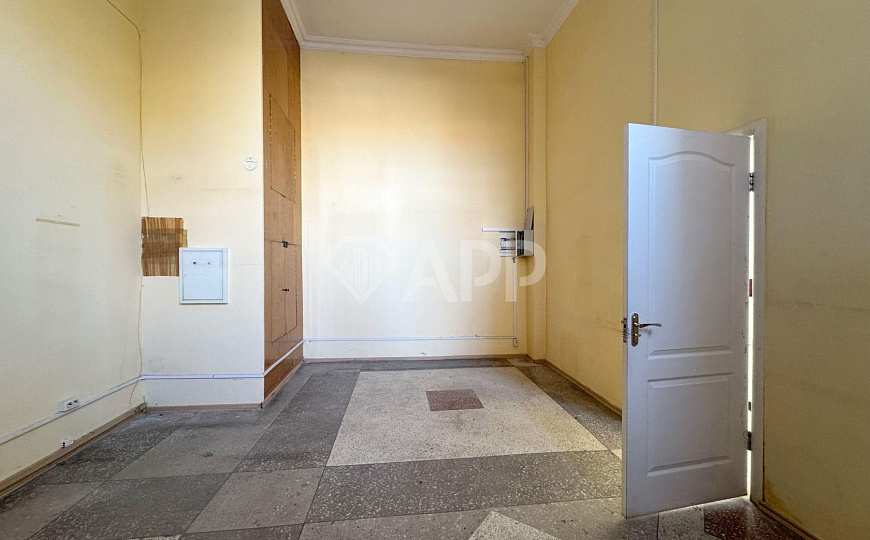 Центр/1 линия/Витражные окна, от 150 м² фото