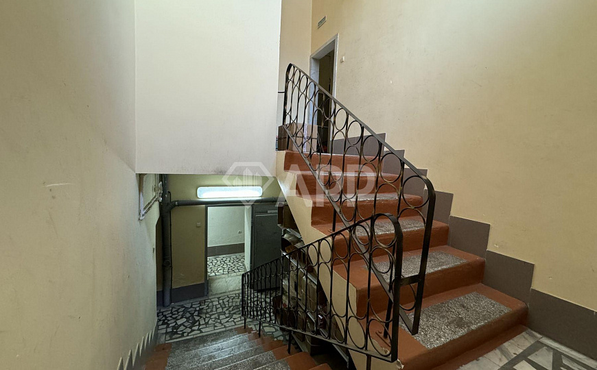Центр/1 линия/Витражные окна, от 150 м² фото