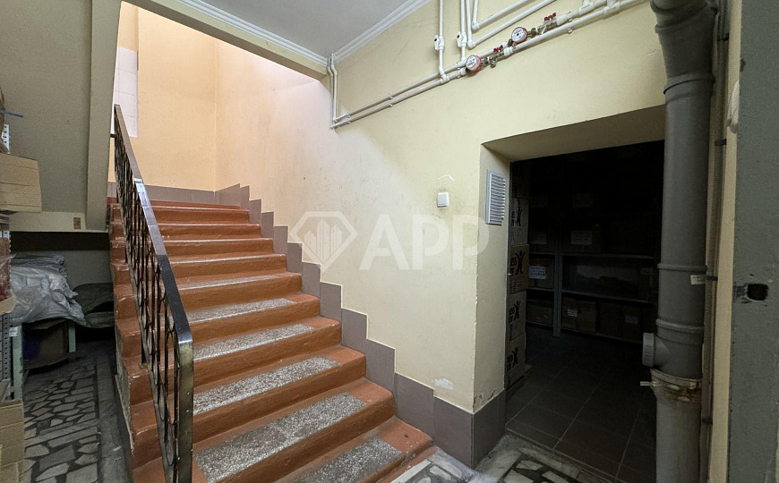 Центр/1 линия/Витражные окна, от 150 м² фото
