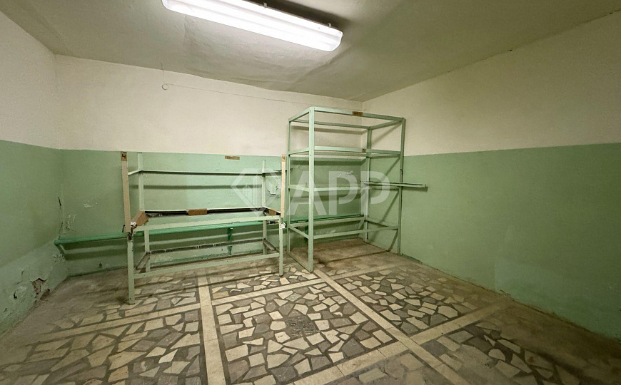 Центр/1 линия/Витражные окна, от 150 м² фото