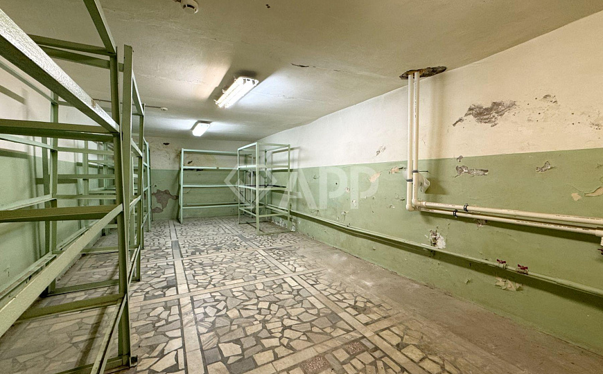 Центр/1 линия/Витражные окна, от 150 м² фото