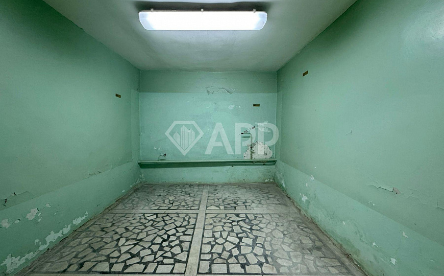 Центр/1 линия/Витражные окна, от 150 м² фото