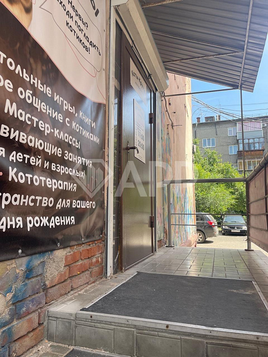 Помещение свободного назначения фото