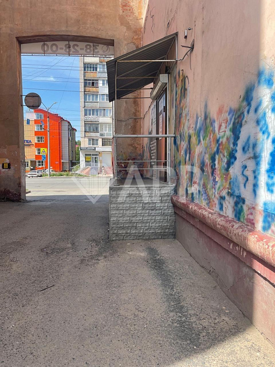 Помещение свободного назначения фото