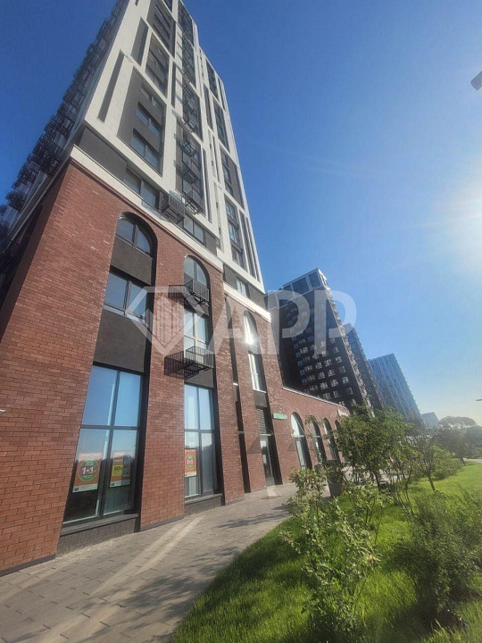 Продажа ГАБ, Пятерочка, 438,2 м2 фото