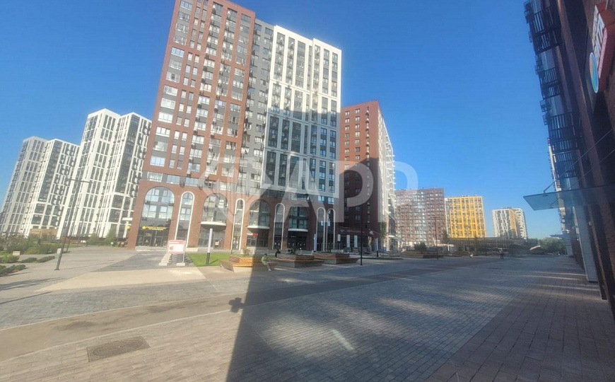 Продажа ГАБ, Пятерочка, 438,2 м2 фото