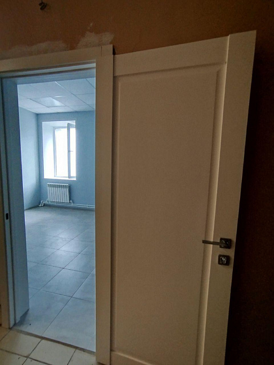 Сдаётся офис 16 кв.м с окном и раковиной фото