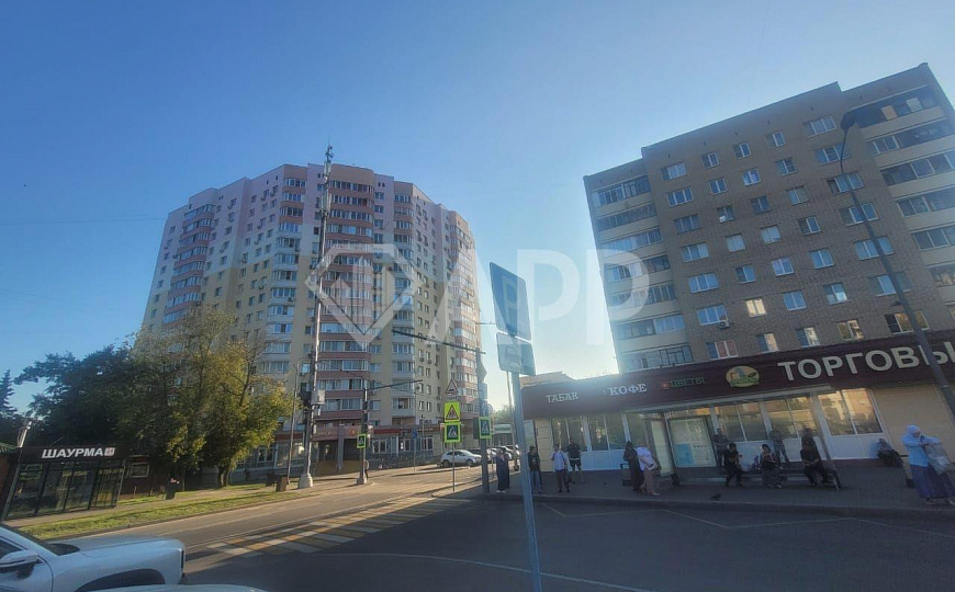 ГАБ "ВкусВилл" и "Аптеки Столички"  фото