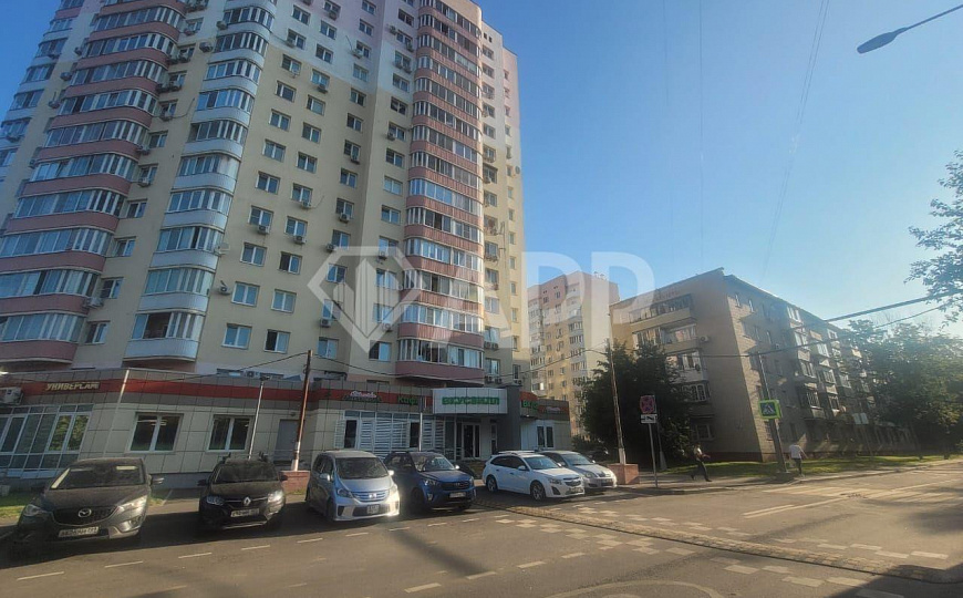 ГАБ "ВкусВилл" и "Аптеки Столички"  фото