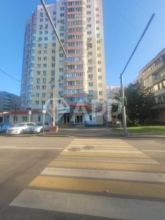 ГАБ "ВкусВилл" и "Аптеки Столички"  фото
