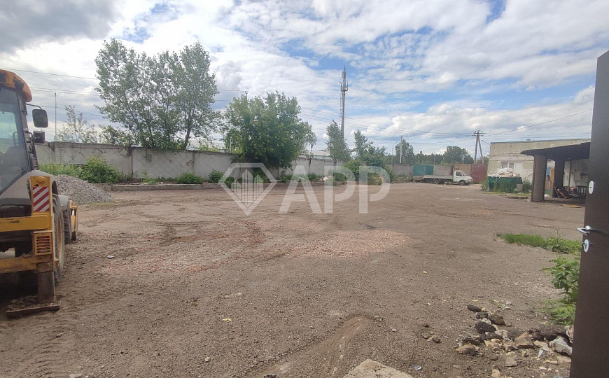 Производственно-складское помещение 270м² фото