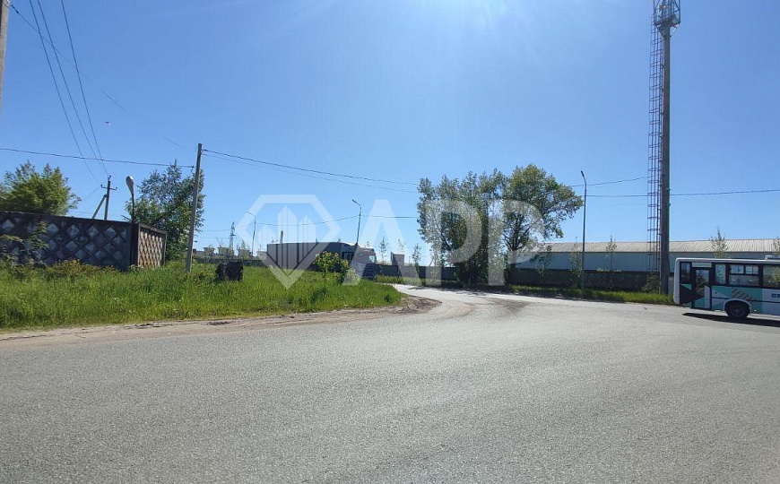 Производственно-складское помещение 270м² фото