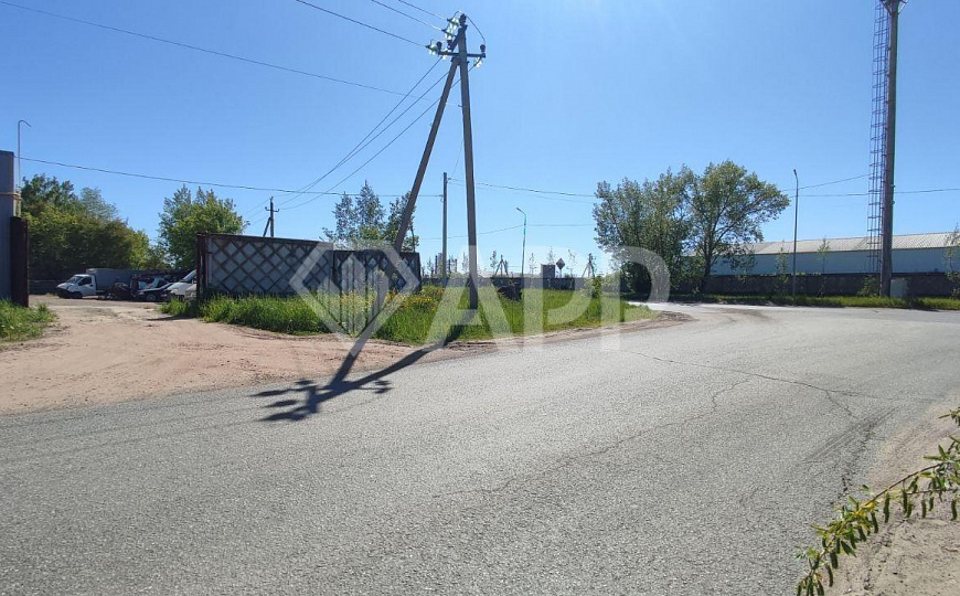 Производственно-складское помещение 270м² фото