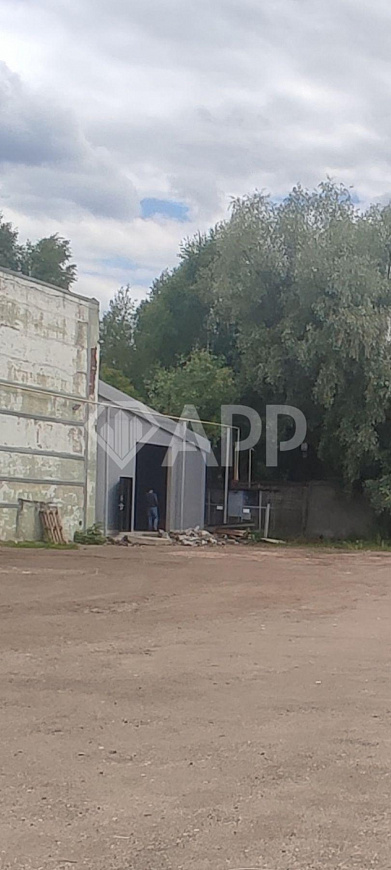 Производственно-складское помещение 270м² фото