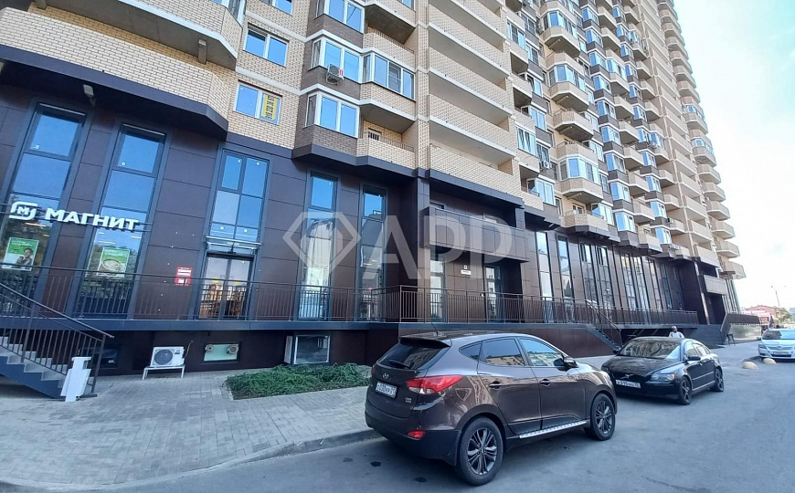 Сдам помещение свободного назначения, 44 м² фото