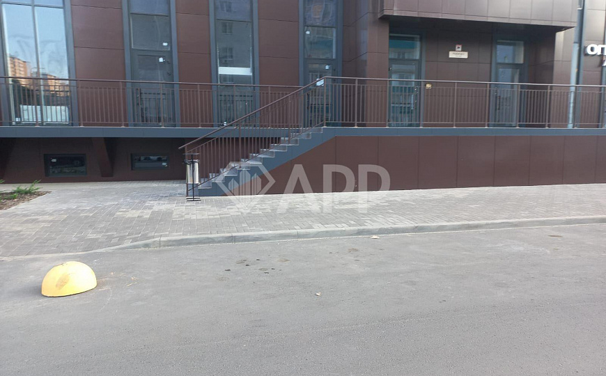 Сдам помещение свободного назначения, 44 м² фото