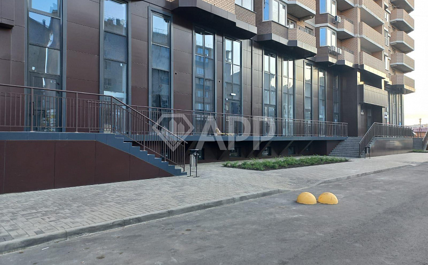 Сдам помещение свободного назначения, 44 м² фото