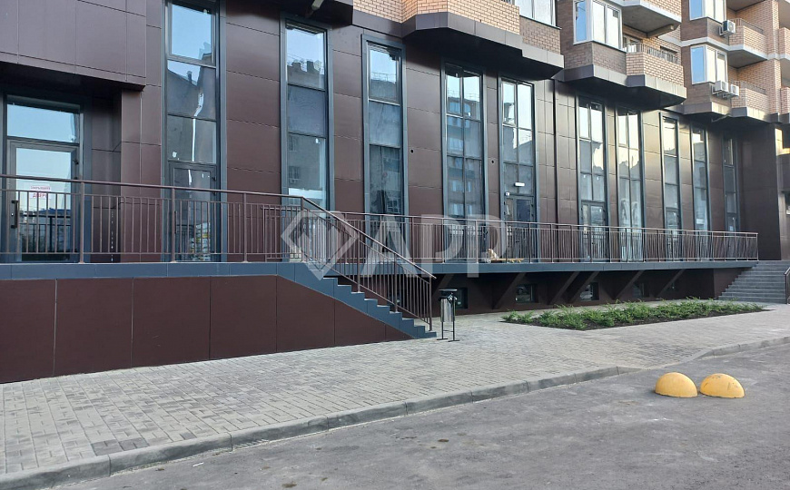 Сдам помещение свободного назначения, 44 м² фото