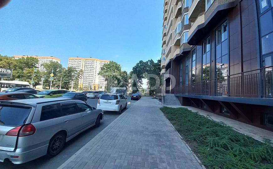 Сдам помещение свободного назначения, 44 м² фото