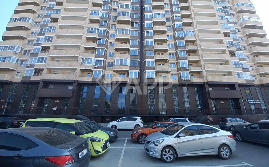 Сдам помещение свободного назначения, 44 м² фото