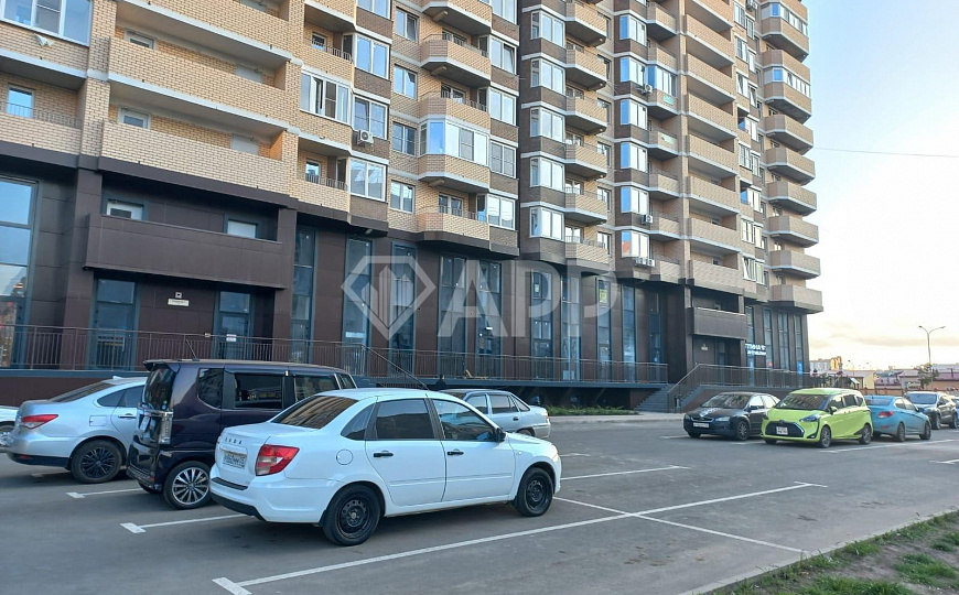 Сдам помещение свободного назначения, 44 м² фото